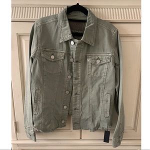BlankNYC Jean Jacket
